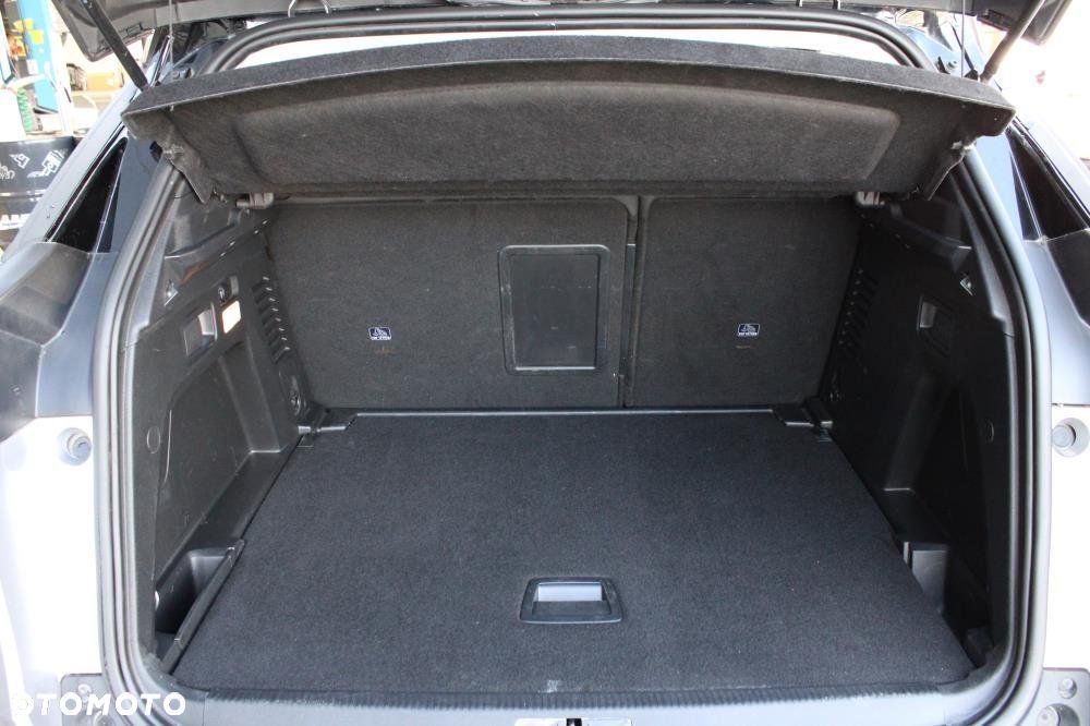 Peugeot 3008 - 10