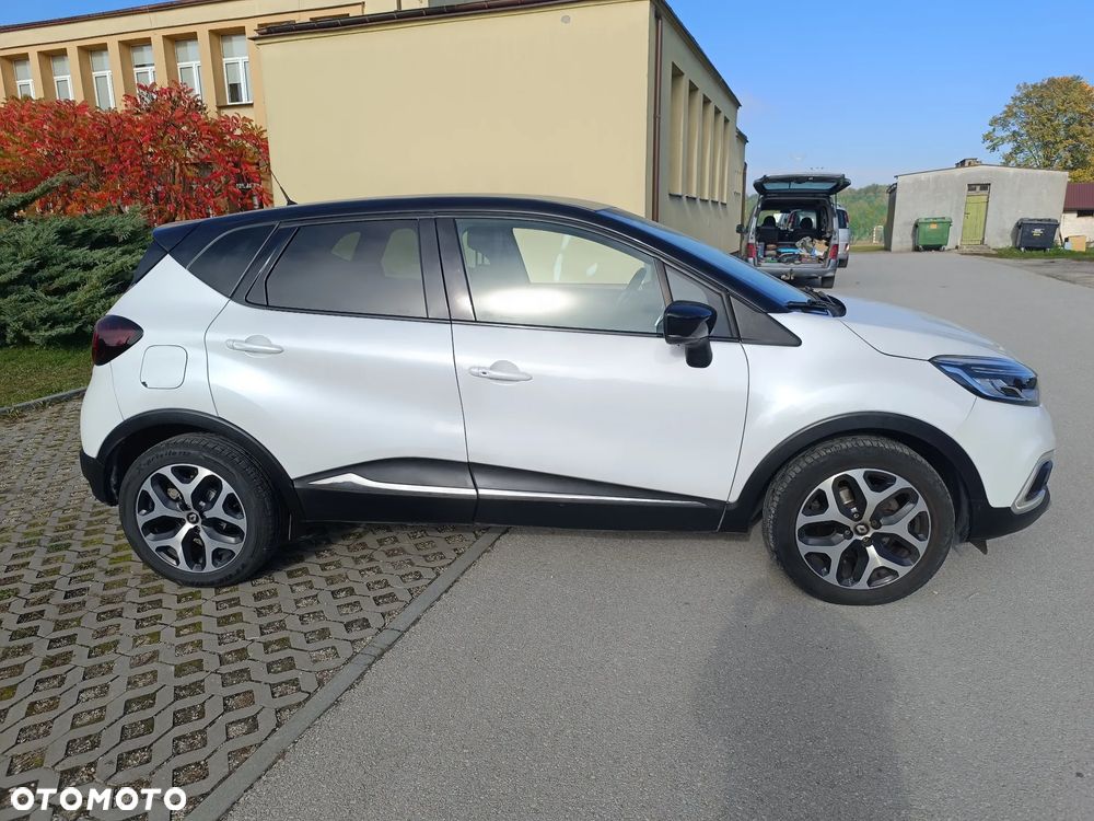 Renault Captur 1.3 Energy TCe Initiale Paris - 5