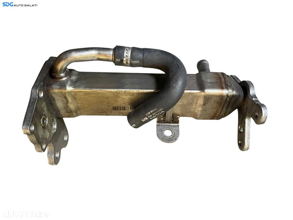 Racitor Gaze EGR Volvo XC70 2.4 D D5 2002 - 2007 Cod 30637142 [B4404] - 2