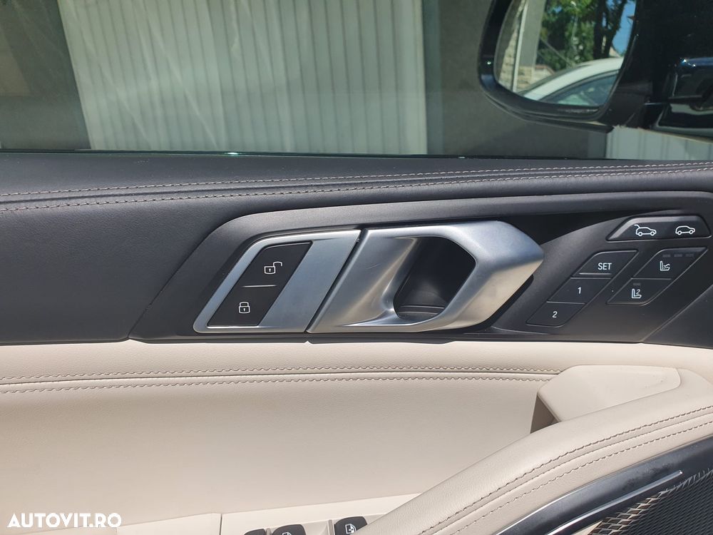 BMW X6 - 7