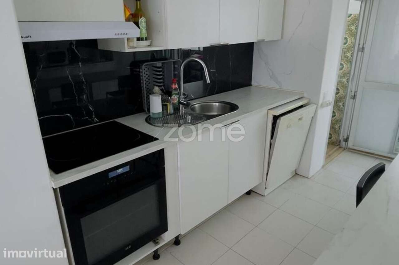 Apartamento T3 Mira Sintra - Agualva Cacém - Grande imagem: 5/17