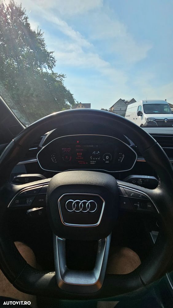 Audi Q3 1.5 35 TFSI S tronic MHEV Advanced - 2