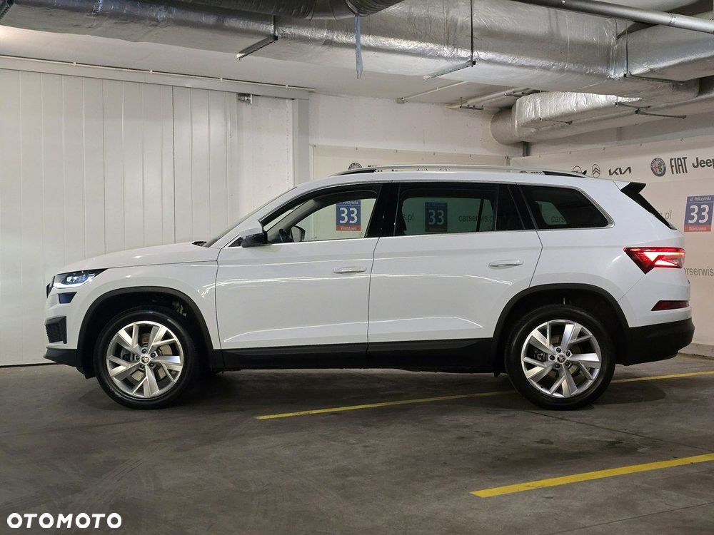 Skoda Kodiaq 2.0 TSI 4x4 Style DSG - 3