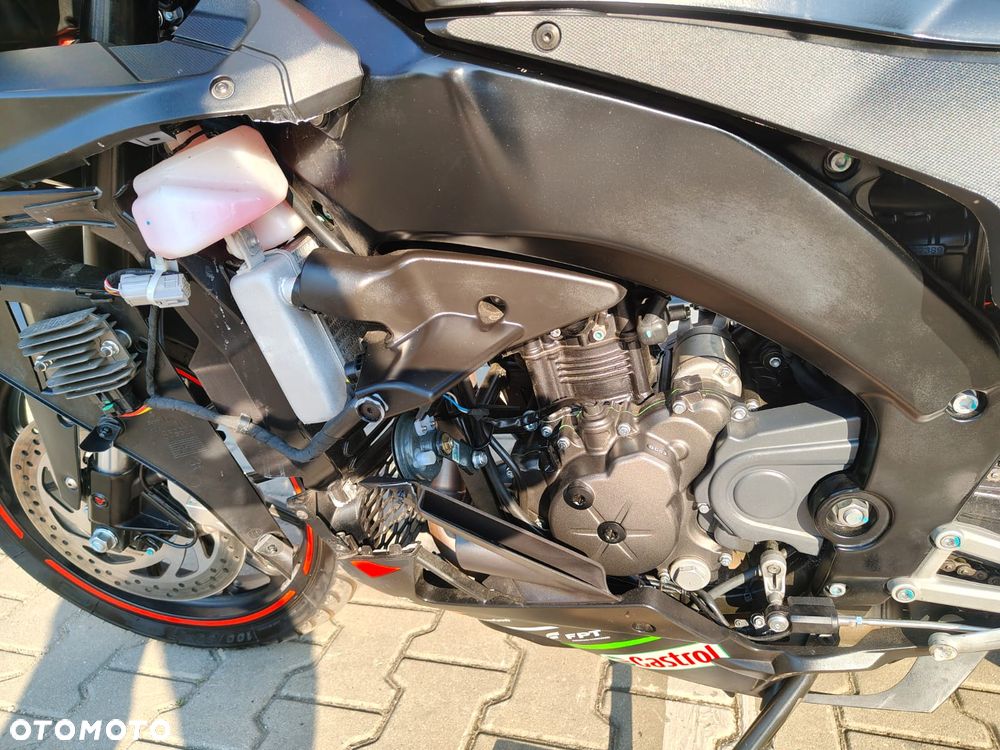 Aprilia RS - 26
