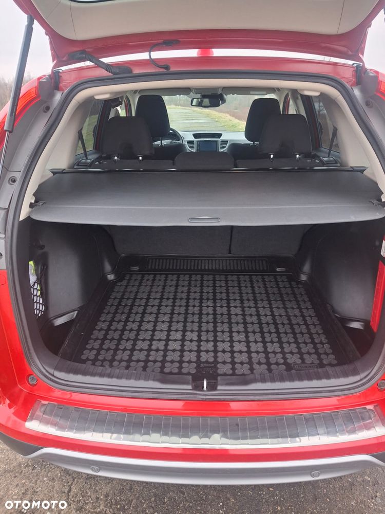 Honda CR-V 2.0 Elegance Plus (Honda Connect+) - 26