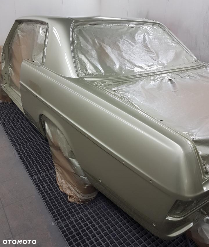 Mercedes-Benz Inny - 11