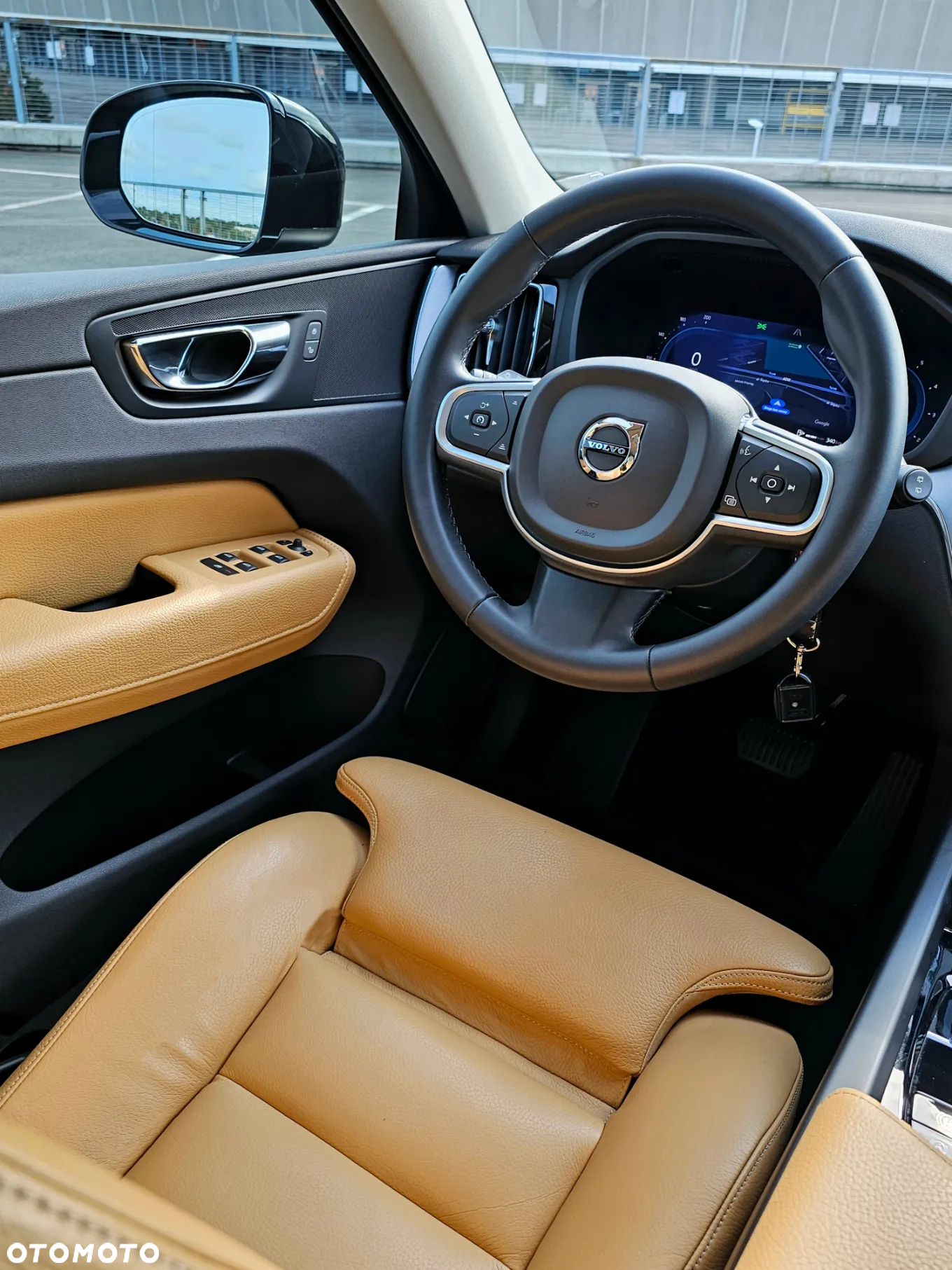 Volvo XC 60 D4 Inscription - 18