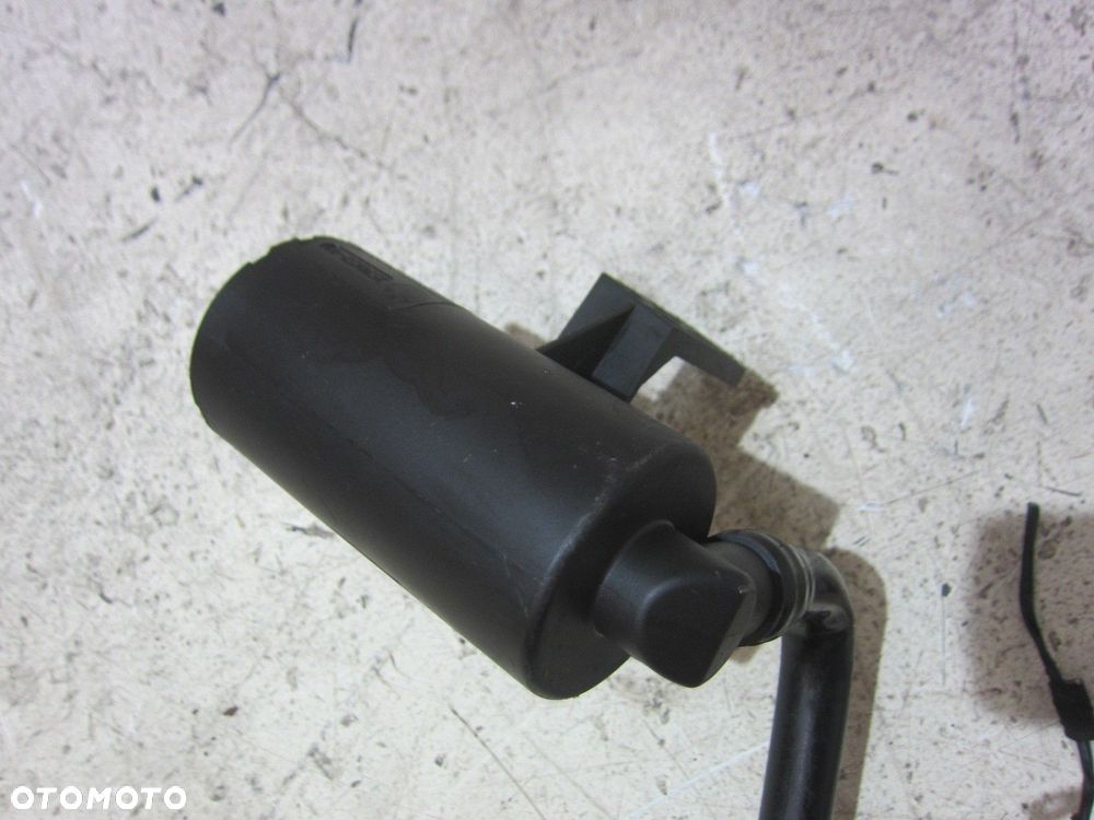 BMW X1 F48 F39 B46 B48 2.8i USA AKTYWNY FILTR WĘGLOWY 16117390448 7333301 - 9