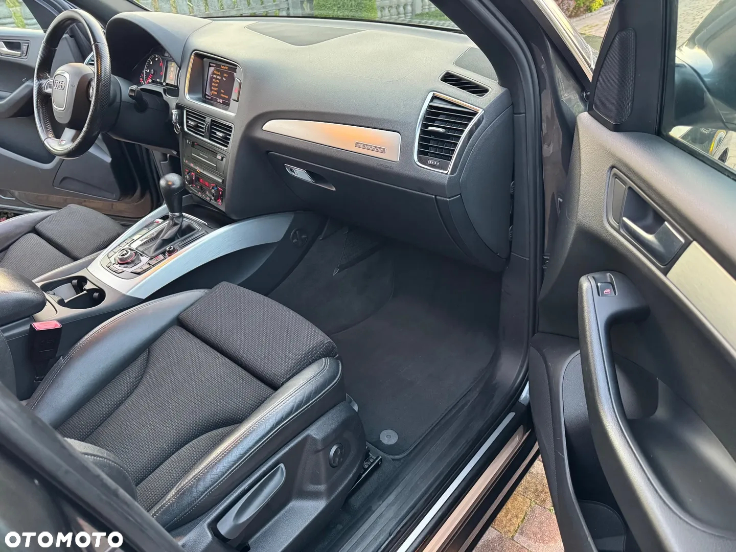 Audi Q5 2.0 TDI Quattro S tronic - 15
