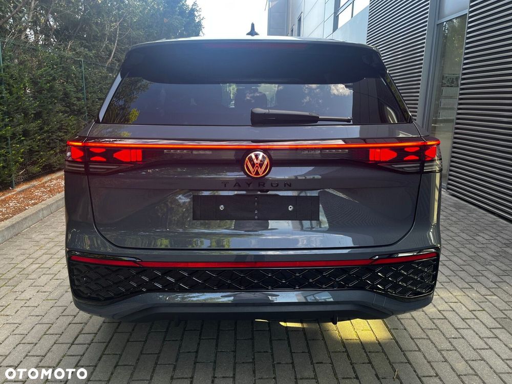 Volkswagen Tayron - 8