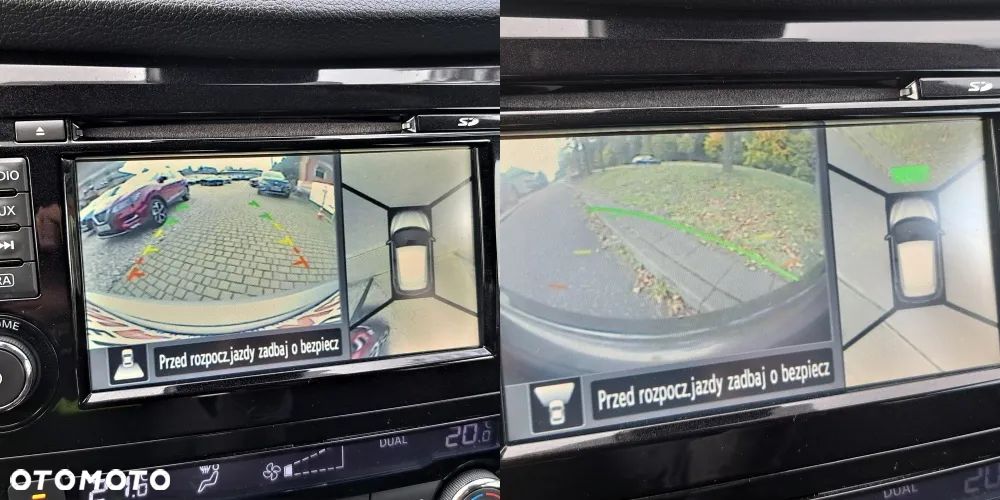 Nissan Qashqai 1.6 dCi Tekna - 30