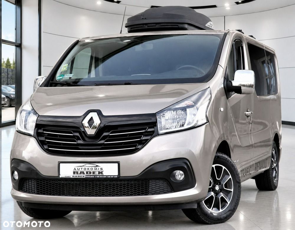 Renault Trafic - 32