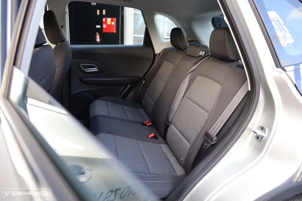 MG ZS 1.5 Hybrid+ Comfort - 9