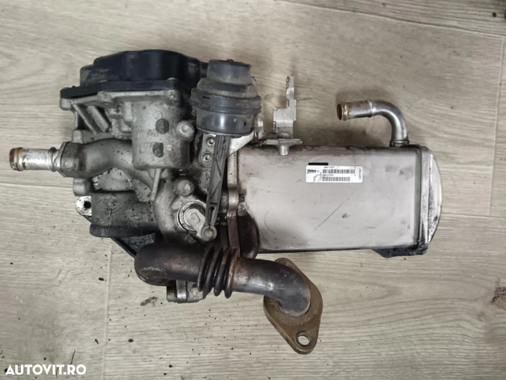 Racitor cu supapa egr audi a4 b8, a5, q5 2.0 tdi 03l131512dt xs2028 v29041282