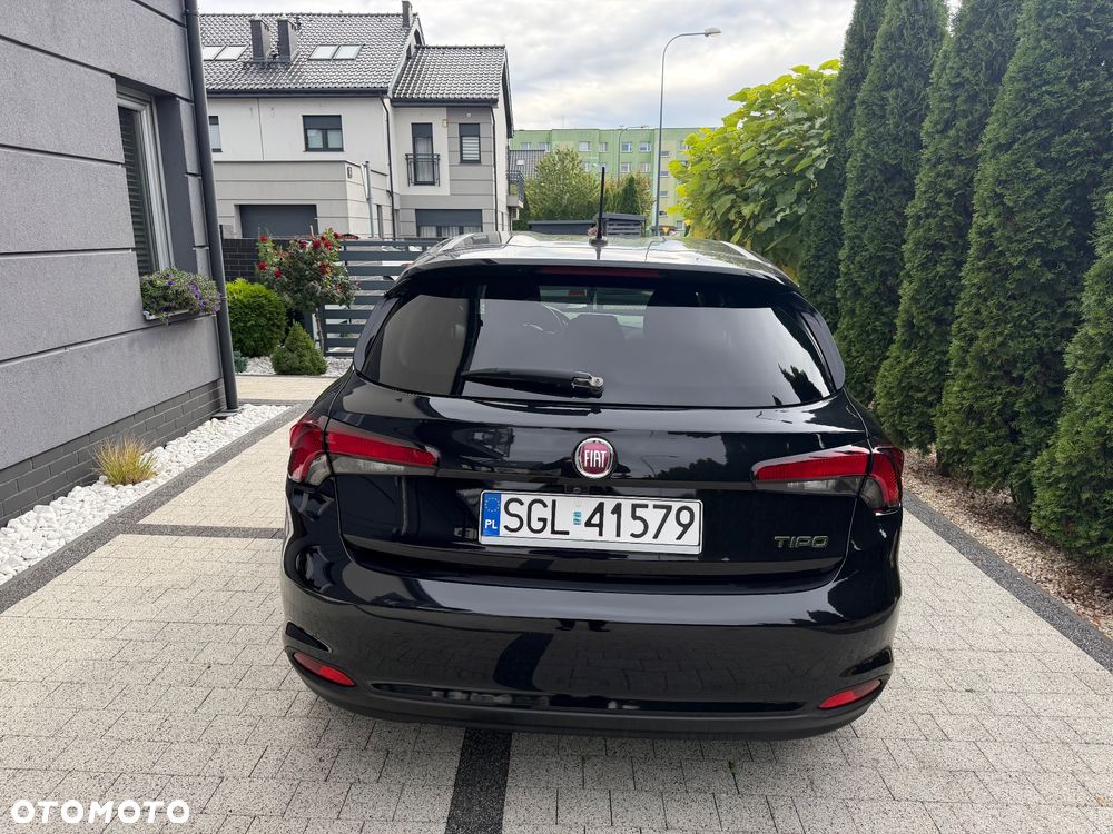 Fiat Tipo - 5