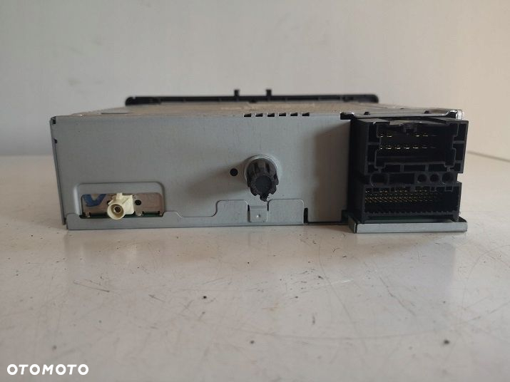 RENAULT MEGANE III RADIO NAWIGACJA 259153411R - 2