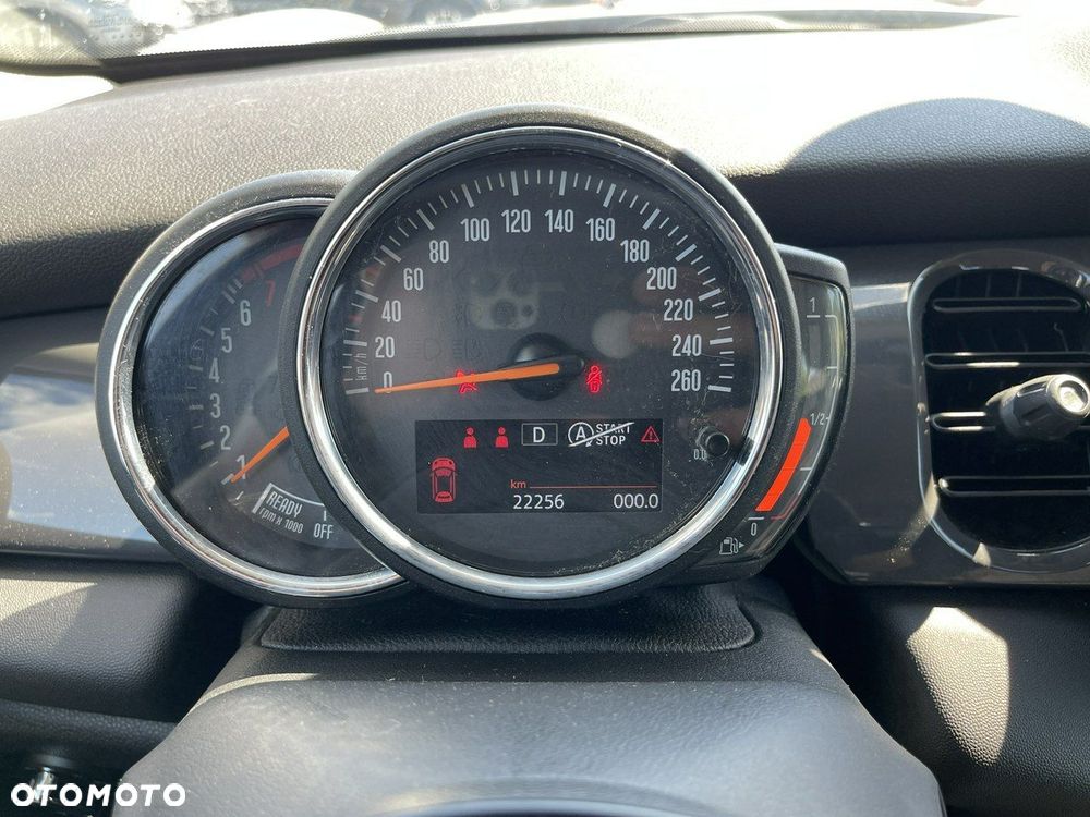 MINI Cooper Resolute Edition - 7