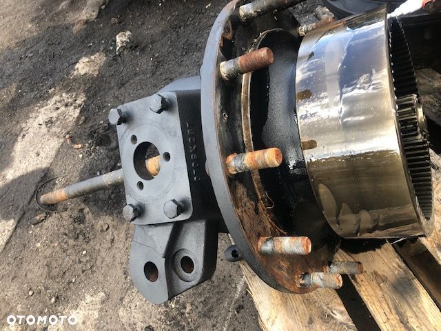 Case Magnum MX - [CZĘŚCI] - 4