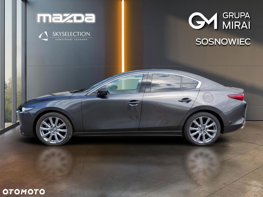 Mazda 3 - 3