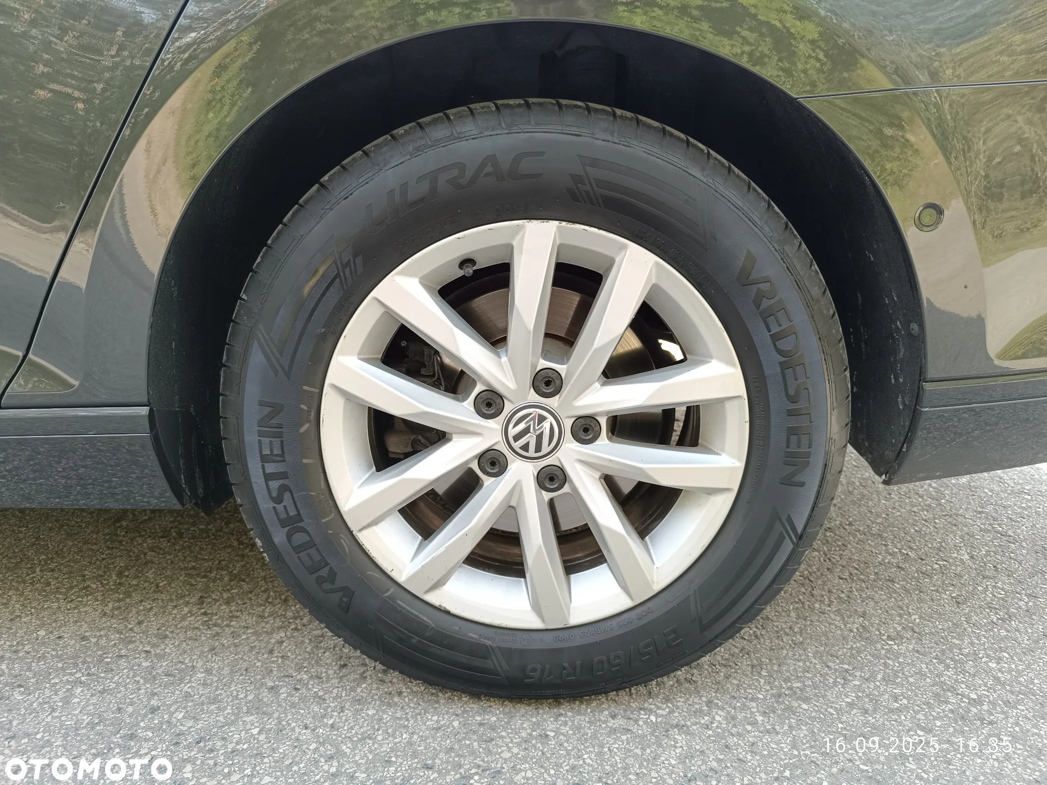 Volkswagen Passat 1.5 TSI EVO Comfortline DSG - 9