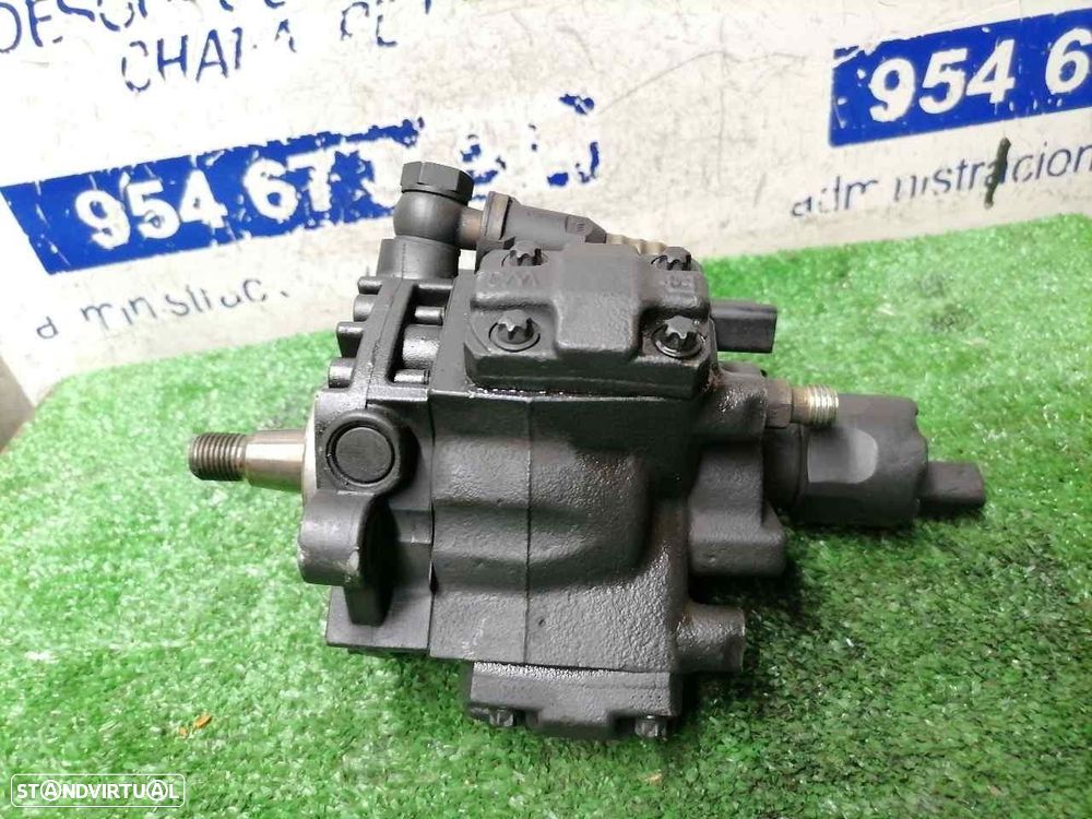 BOMBA INJECÇÃO CITROEN XSARA 2003 -5WS40018 - 3