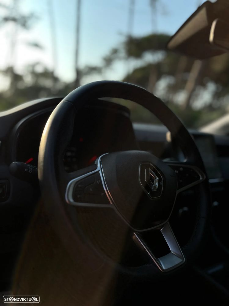 Renault Clio SCe 65 ZEN - 13