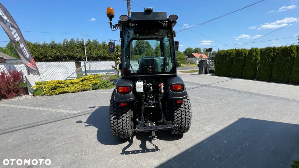 Solis S26 HST - 5