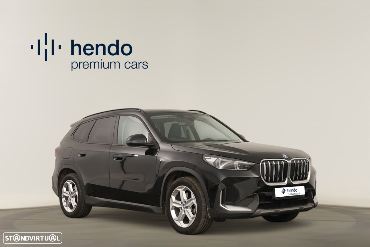 BMW iX1 xDrive30 - 3