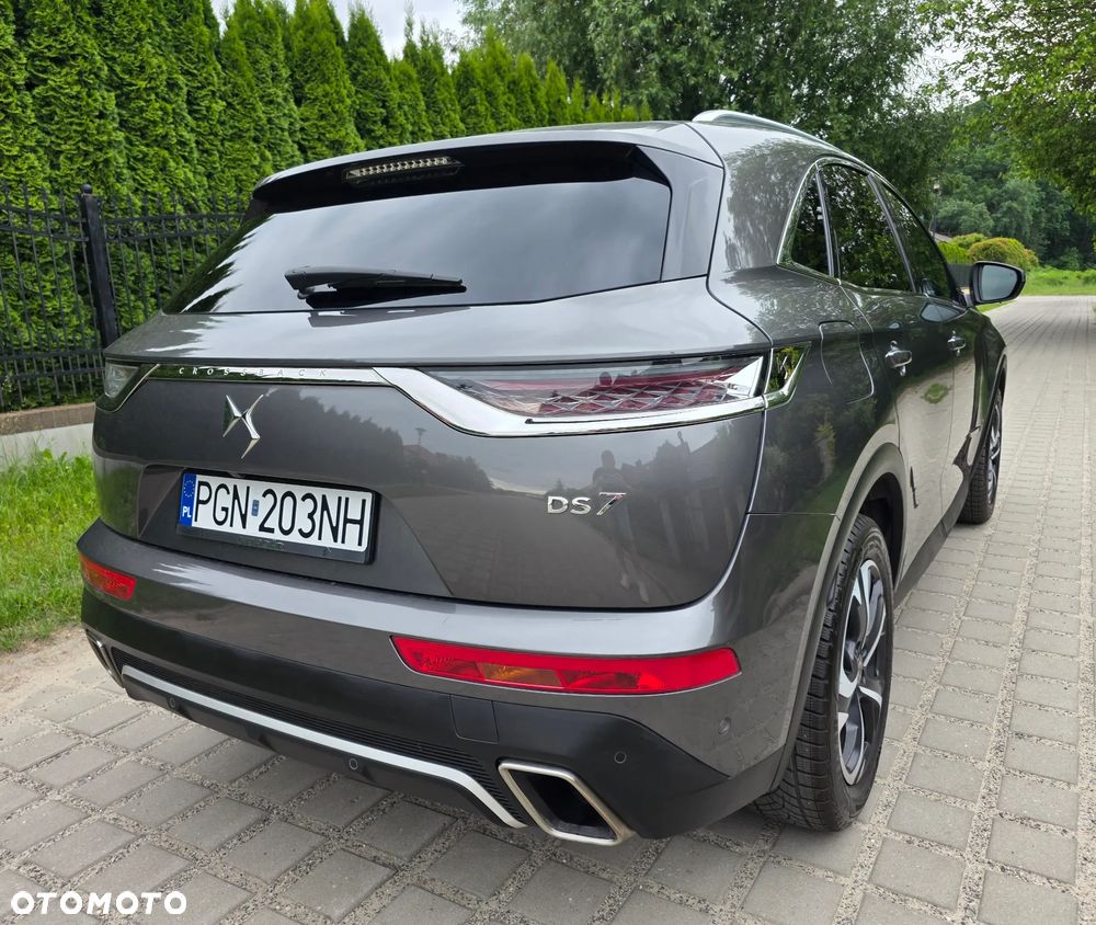 DS Automobiles DS 7 Crossback 1.6 PureTech Rivoli - 5