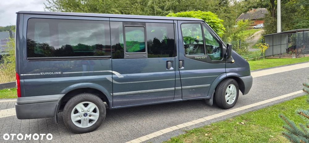 Ford Transit - 7