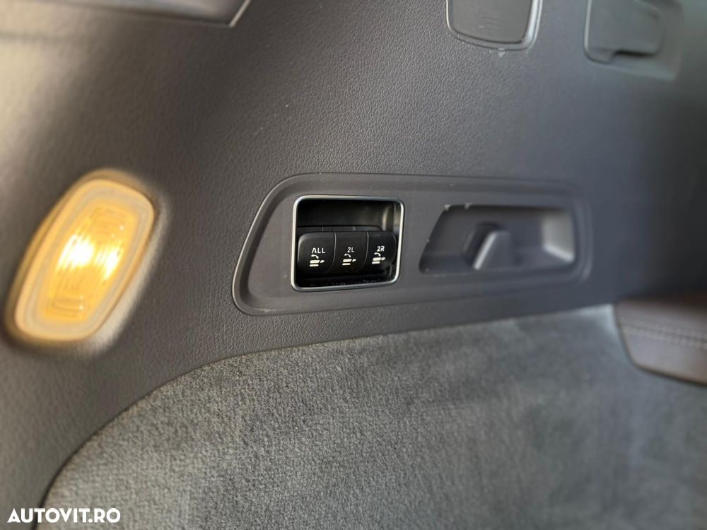 Mercedes-Benz GLS 400 d 4MATIC Aut. - 35