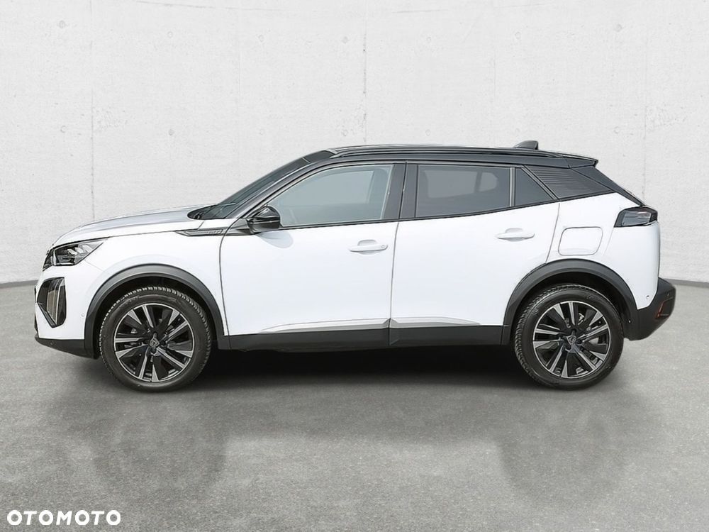 Peugeot 2008 1.2 PureTech GT S&S EAT8 - 8