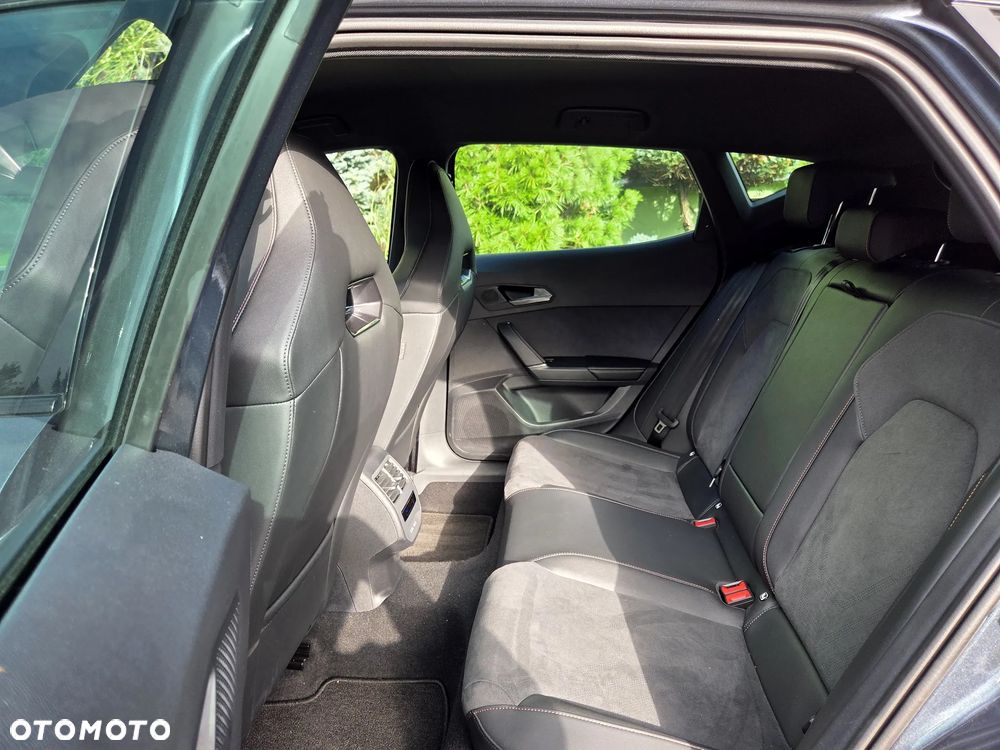 Cupra Formentor 2.0 TSI 4Drive DSG VZ Extreme - 26