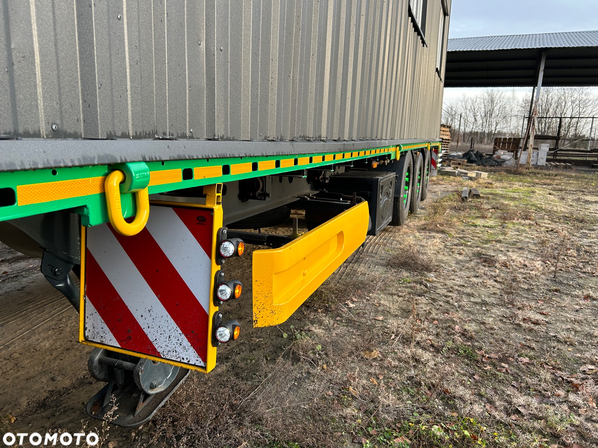 Krone - 31