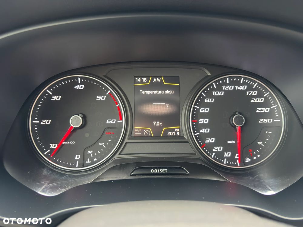 Seat Leon 2.0 TDI DPF Start&Stop Style - 30