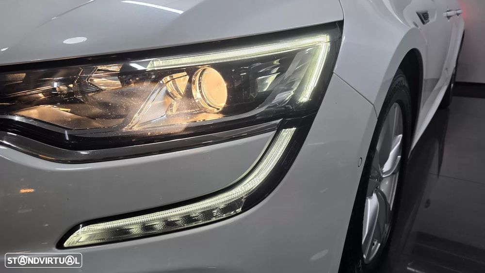 Renault Talisman 1.6 dCi Intens - 37