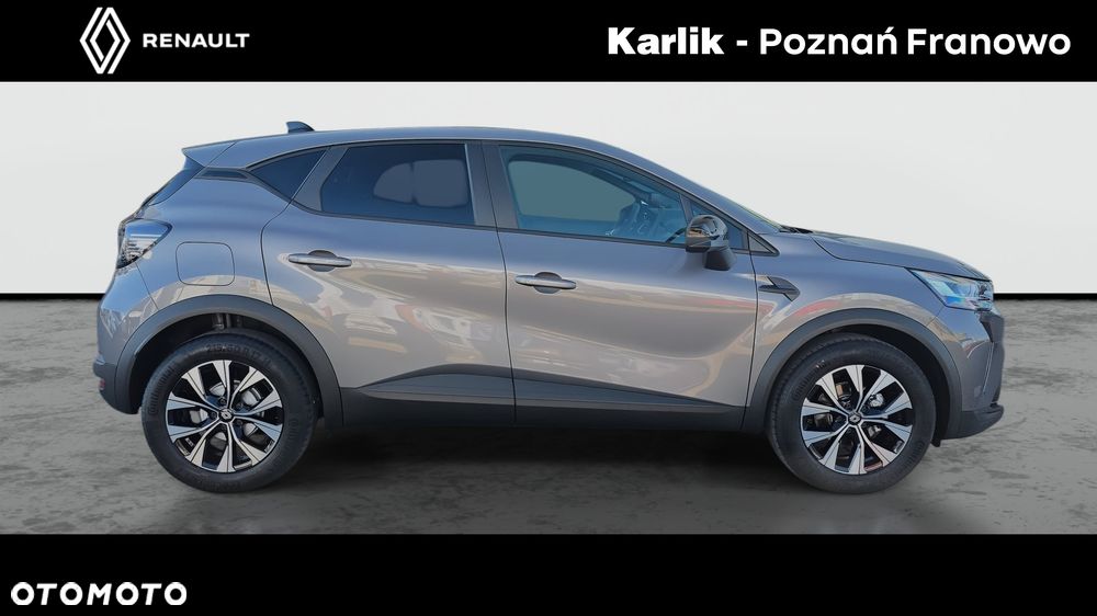 Renault Captur - 5