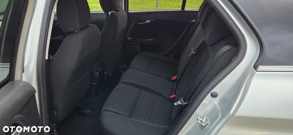 Fiat Tipo 1.4 T-Jet Mirror - 10