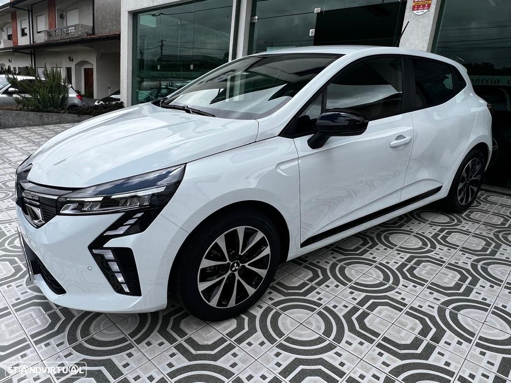 Mitsubishi Colt 1.0 MPI-T Kaiteki - 55