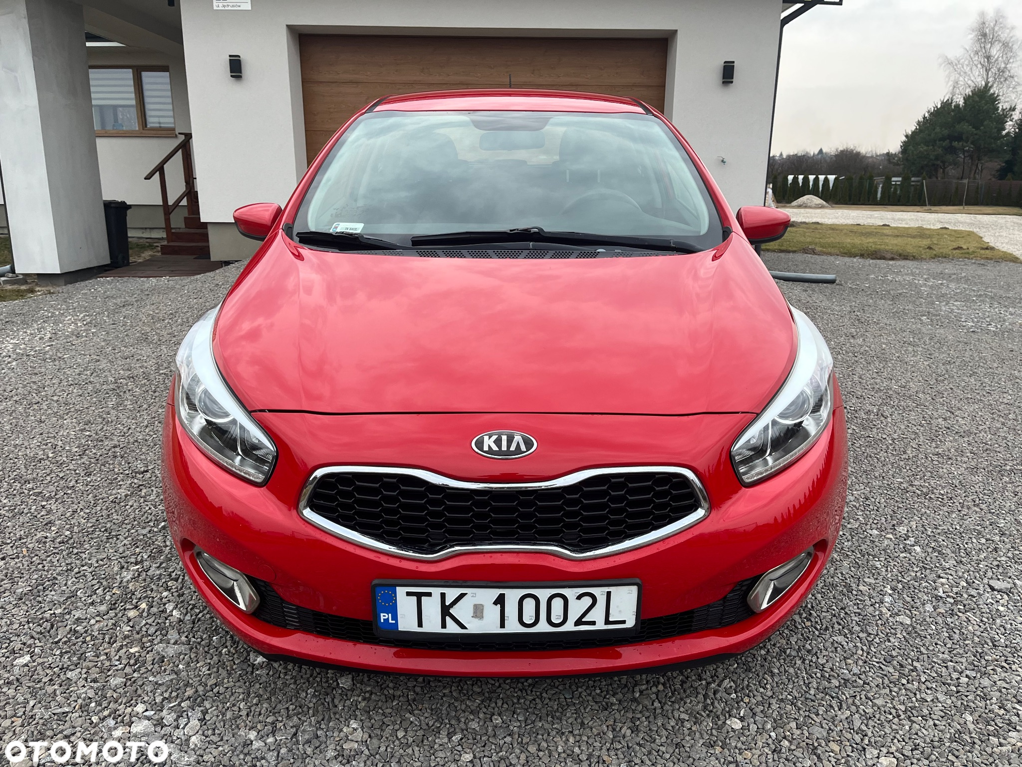 Kia Ceed Cee'd 1.4 M - 3