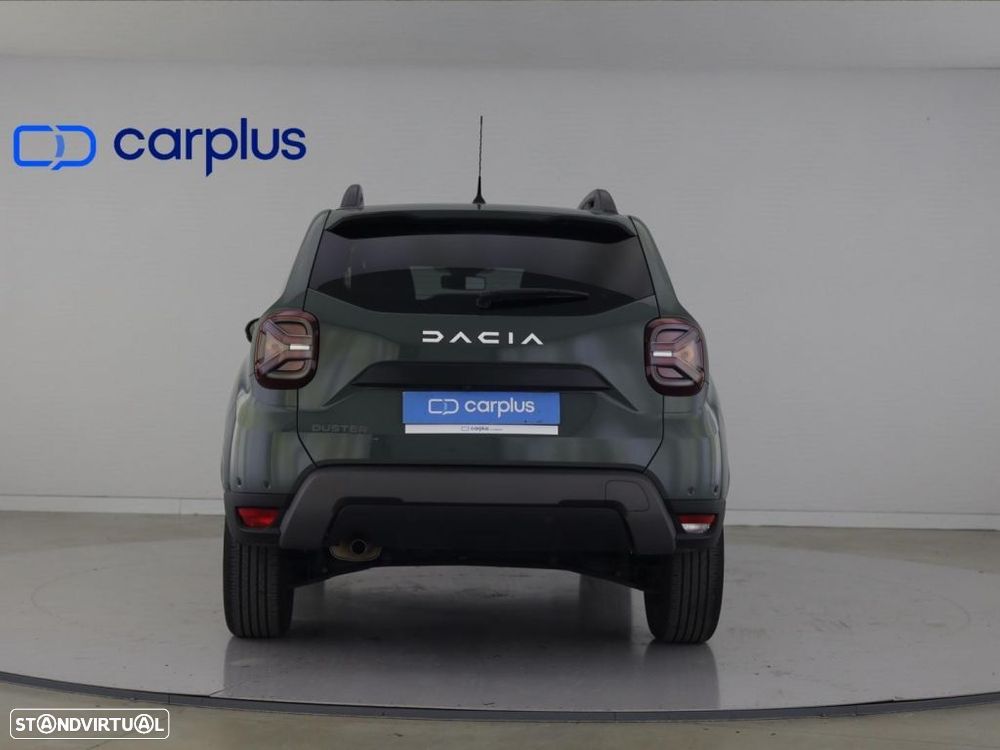 Dacia Duster 1.0 TCe ECO-G Expression Bi-Fuel - 6