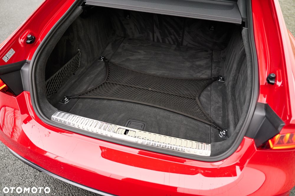 Audi S7 Sportback TDI Tiptronic - 18