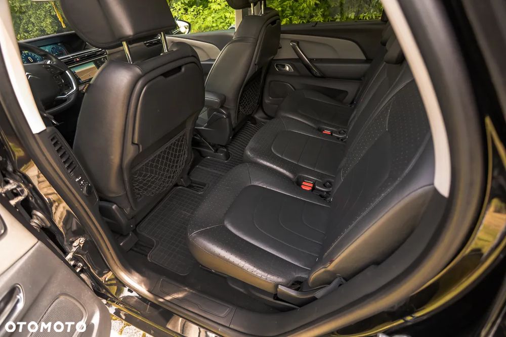 Citroën C4 Picasso BlueHDi 150 EAT6 Business Class - 18