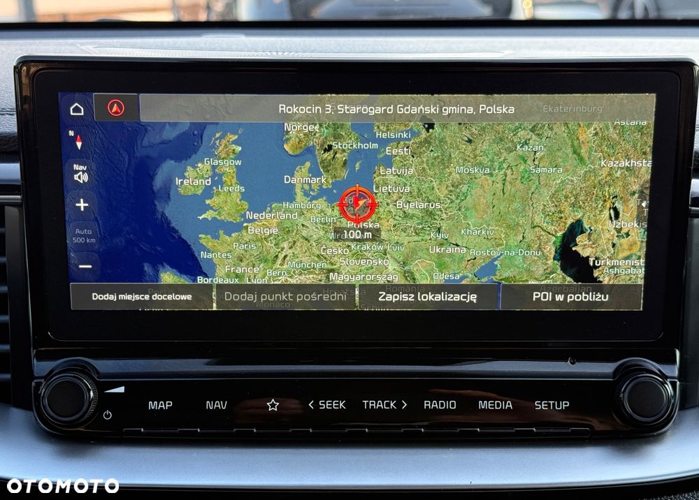Kia XCeed 1.4 T-GDI L Business Line - 19