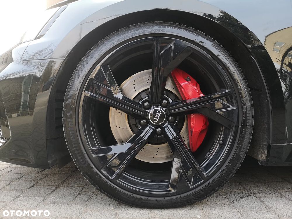 Audi RS5 Sportback 2.9 TFSI Quattro Tiptronic - 32