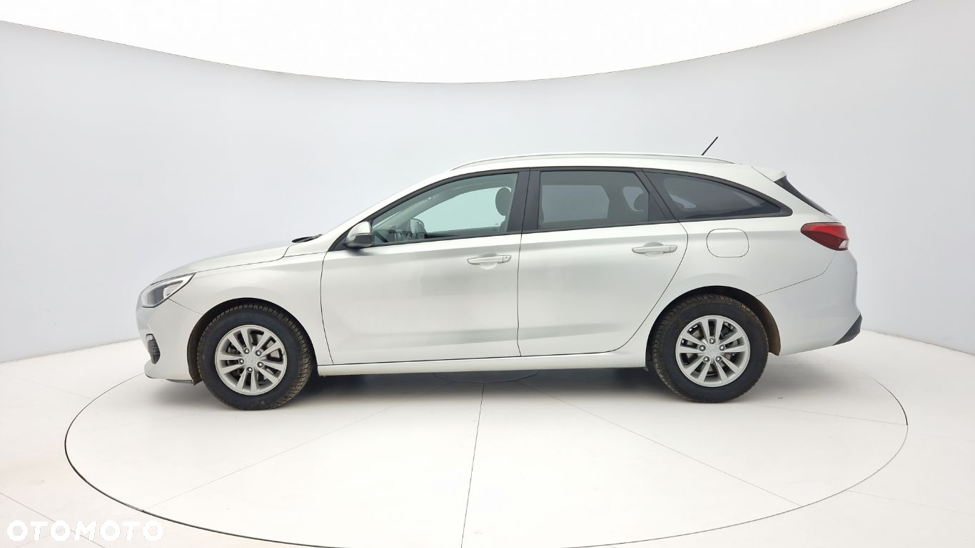 Hyundai i30 - 2