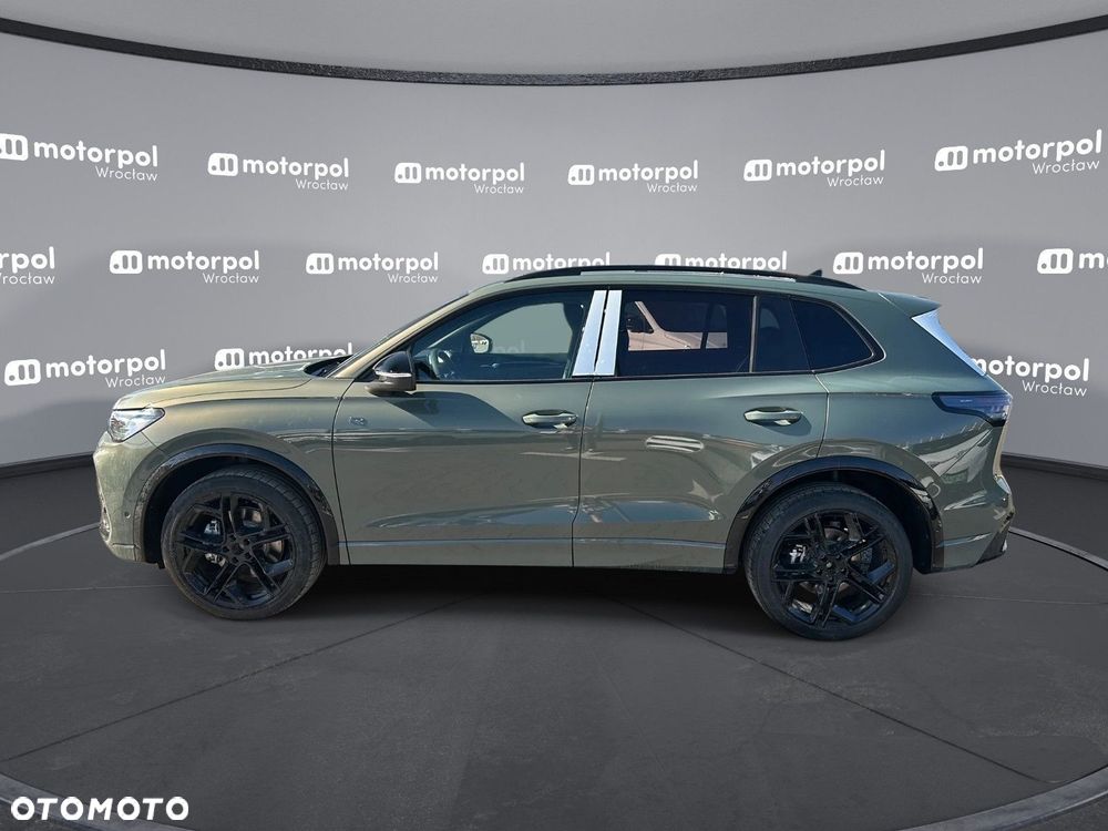 Volkswagen Tiguan - 3