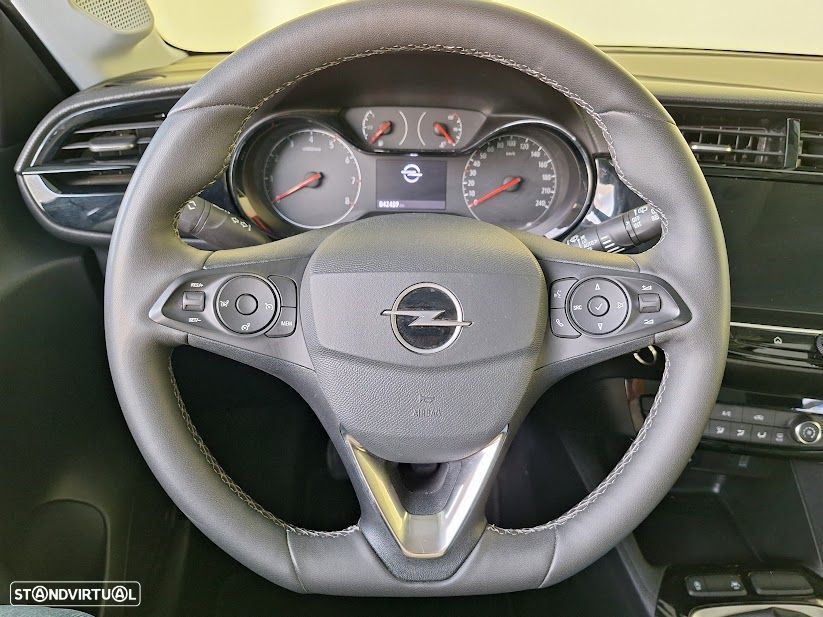 Opel Corsa 1.2 Elegance - 13