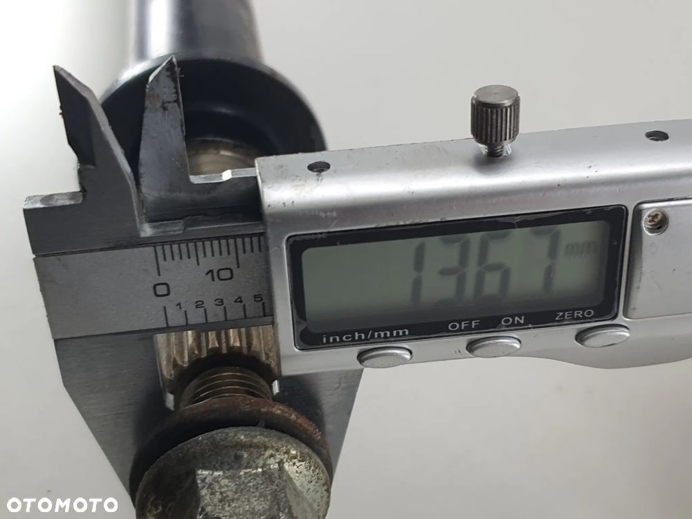 SZTYCA KOLUMNA KIEROWNICZA CECTEK 500 GLADIATOR QUADDRIFT - 9
