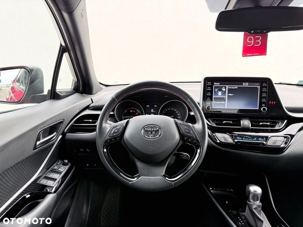 Toyota C-HR - 32